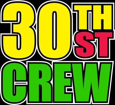 30th st big logo