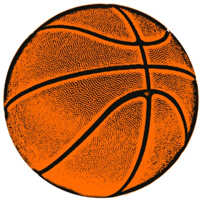 Basketball - Photocopy