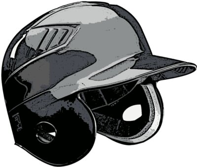 Helmet - Posterize