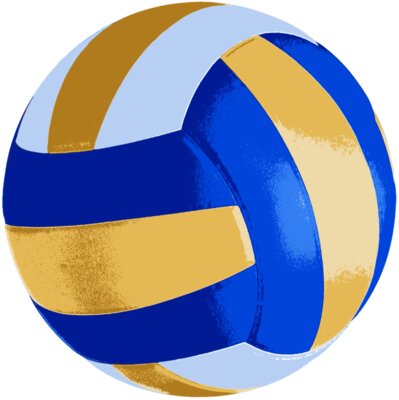 Volleyball - Original