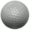 Golf - Plastic Wrap