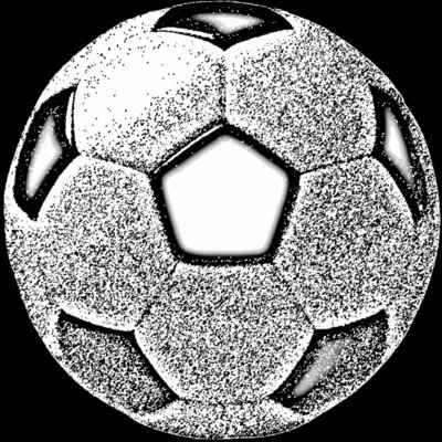Soccer - Photocopy
