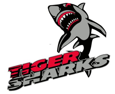 TIGER SHARKS