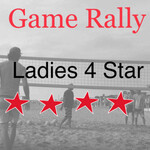 7/14 sun 11am Ladies 4 Star San Clemente Lost Winds