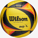 Wilson Ball