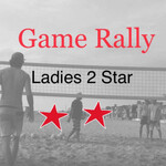 Copy of 6/25 Wed 5:30-7:00pm Ladies 2 star San Clemente