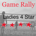 11/6 thurs 4pm Ladies 4 star newport beach