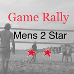2/6 Fri 2:00-3:30pm Mens 4's 2Star Emerald Bay