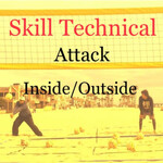 2/7 Sat 9:00 - 10:00am Attack Inside Outside Newport 43rd st