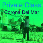3/28 thur 830am Private Corona Del Mar 