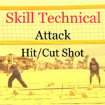 5/7 tue 6pm Skill Cut Shots San Clemente La Pata