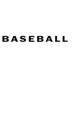 baseball title 