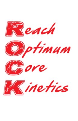 Rock acronym