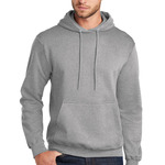 Pullover Hooded back Sweatshirt